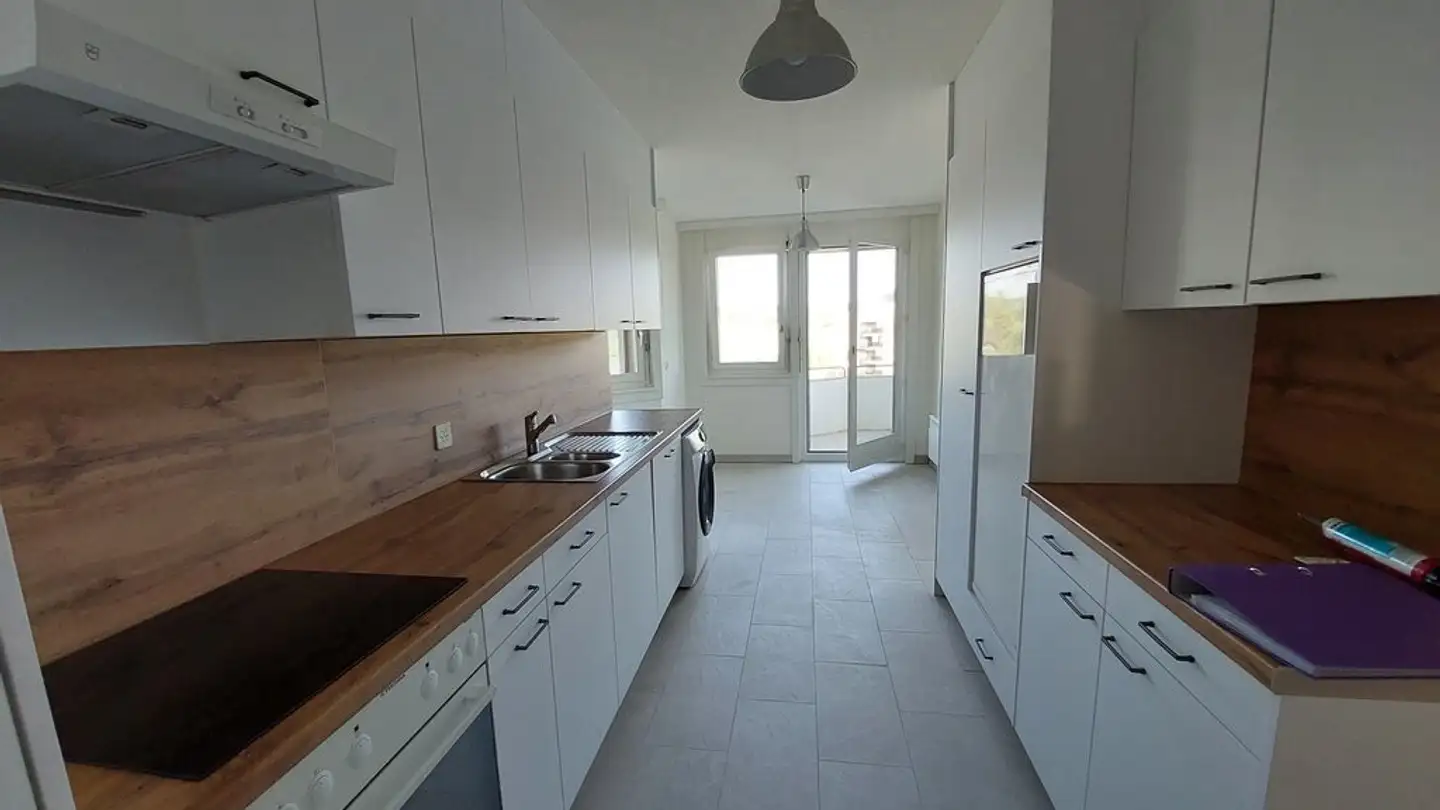 Appartamento in affitto - Rue Pierre De Savoie 36, 1680 Romont FR - Foto 3