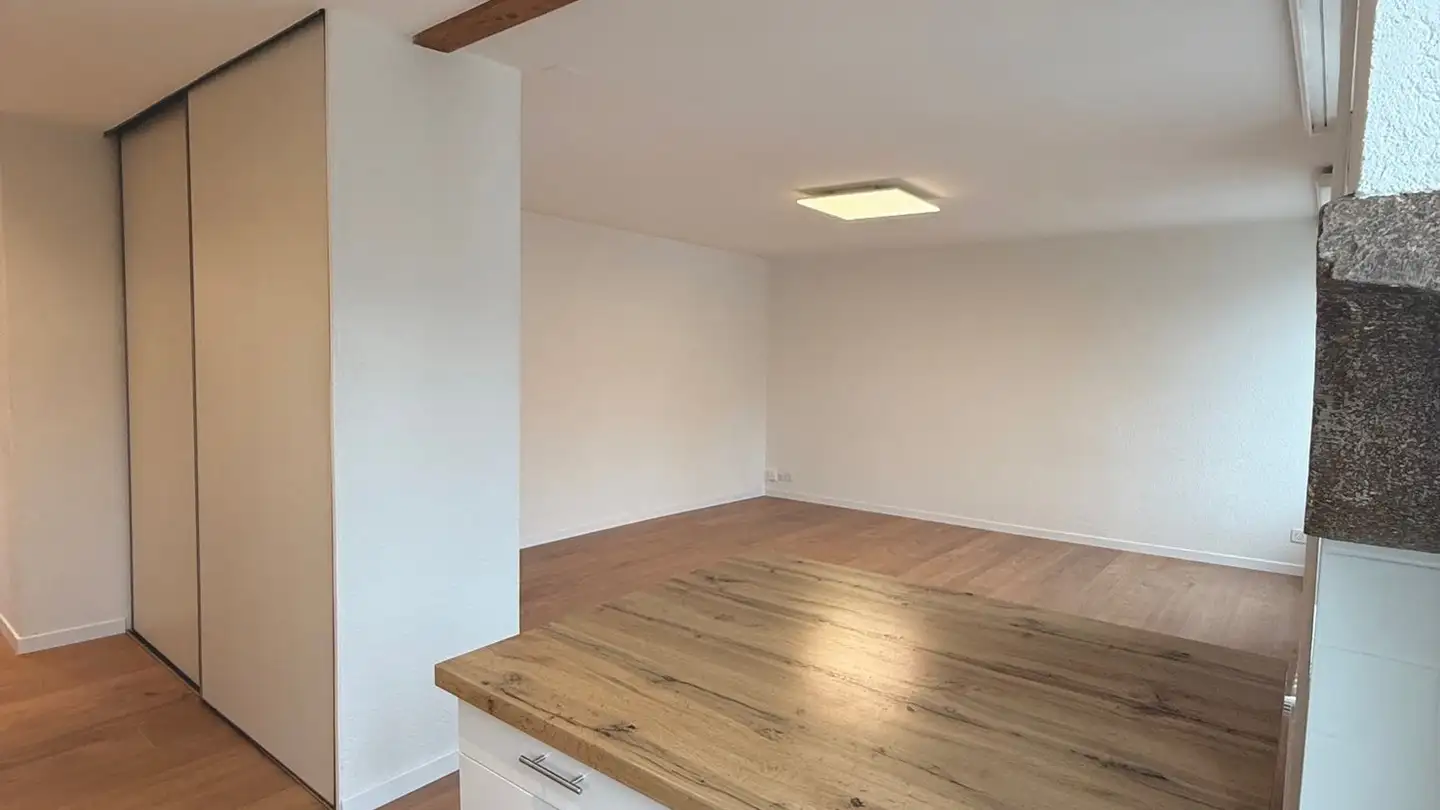 Wohnung mieten - Rue Du Temple 44, 2114 Fleurier - Foto 2