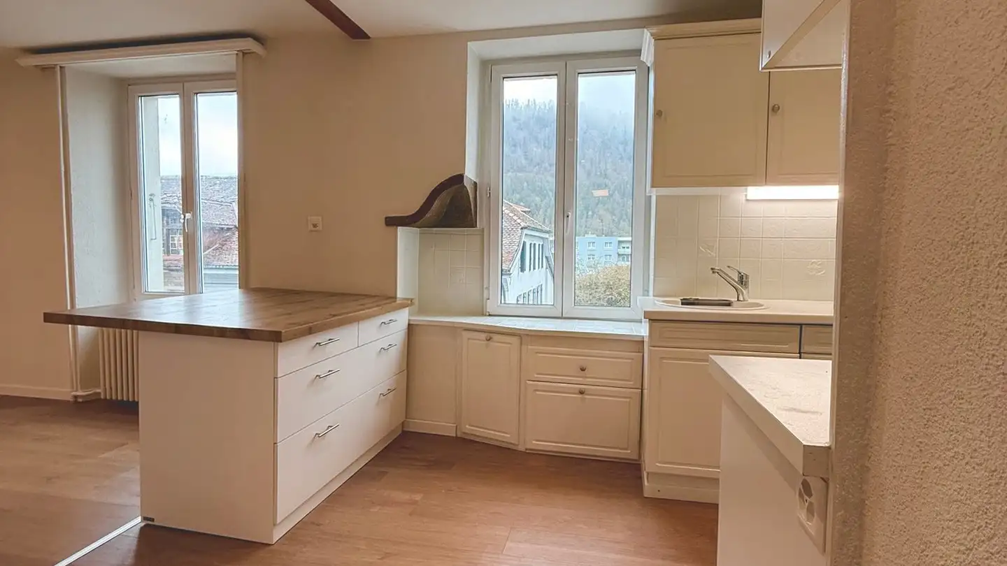 Wohnung mieten - Rue Du Temple 44, 2114 Fleurier