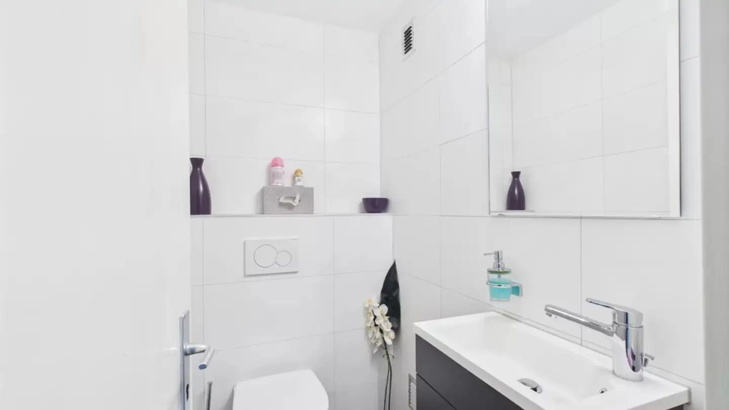 Appartamento in vendita - Furkastrasse 42, 3984 Fiesch - Photo 4