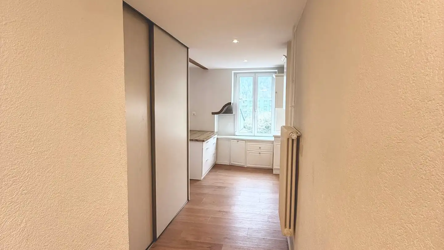Wohnung mieten - Rue Du Temple 44, 2114 Fleurier - Foto 3