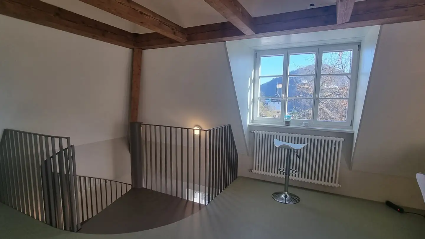 Appartement à louer - Schlossbergweg 6, 5400 Baden - Photo 4