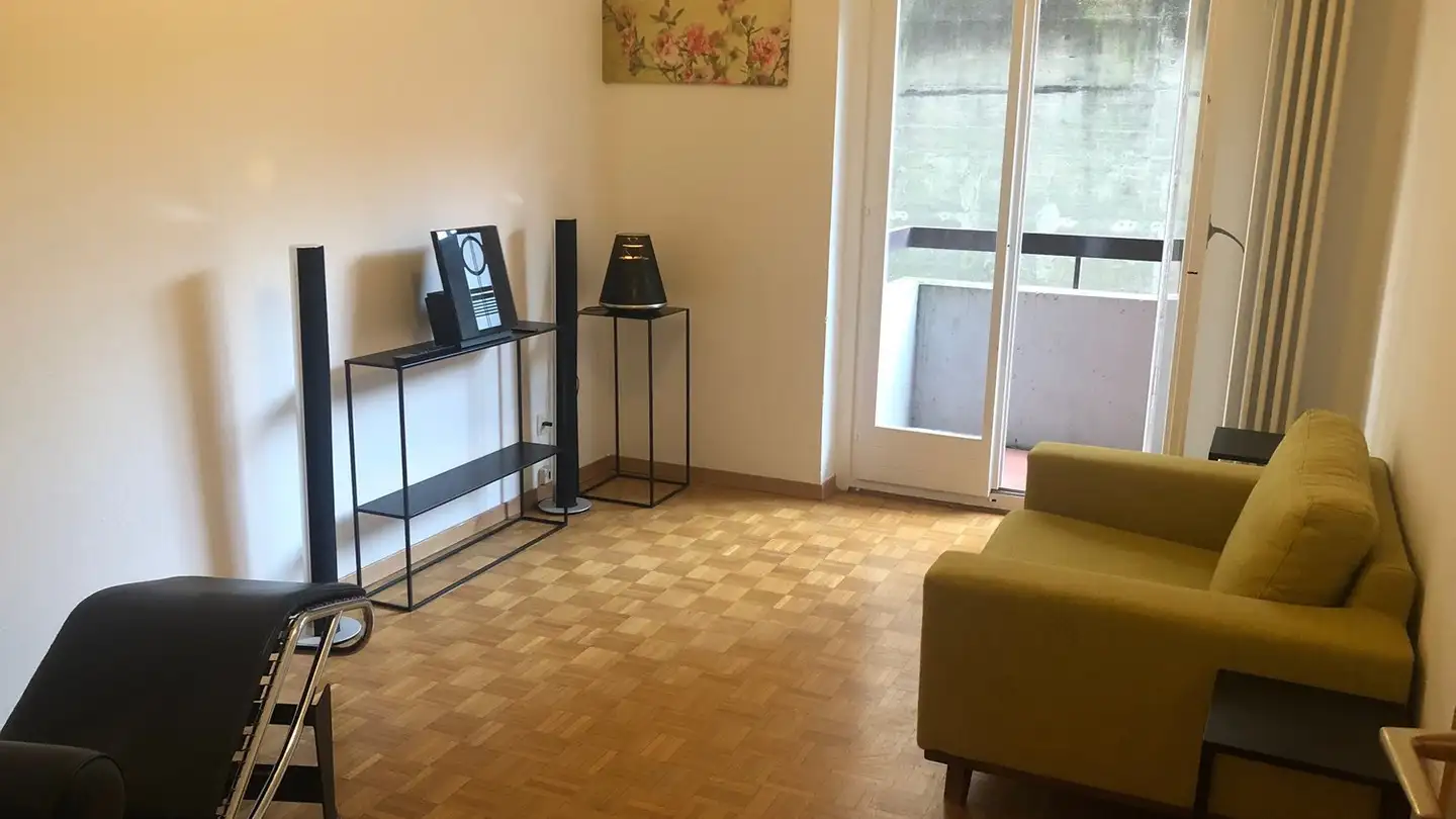 Appartamento in vendita - Via Guglielmo Canevascini, 6900 Lugano - Photo 3