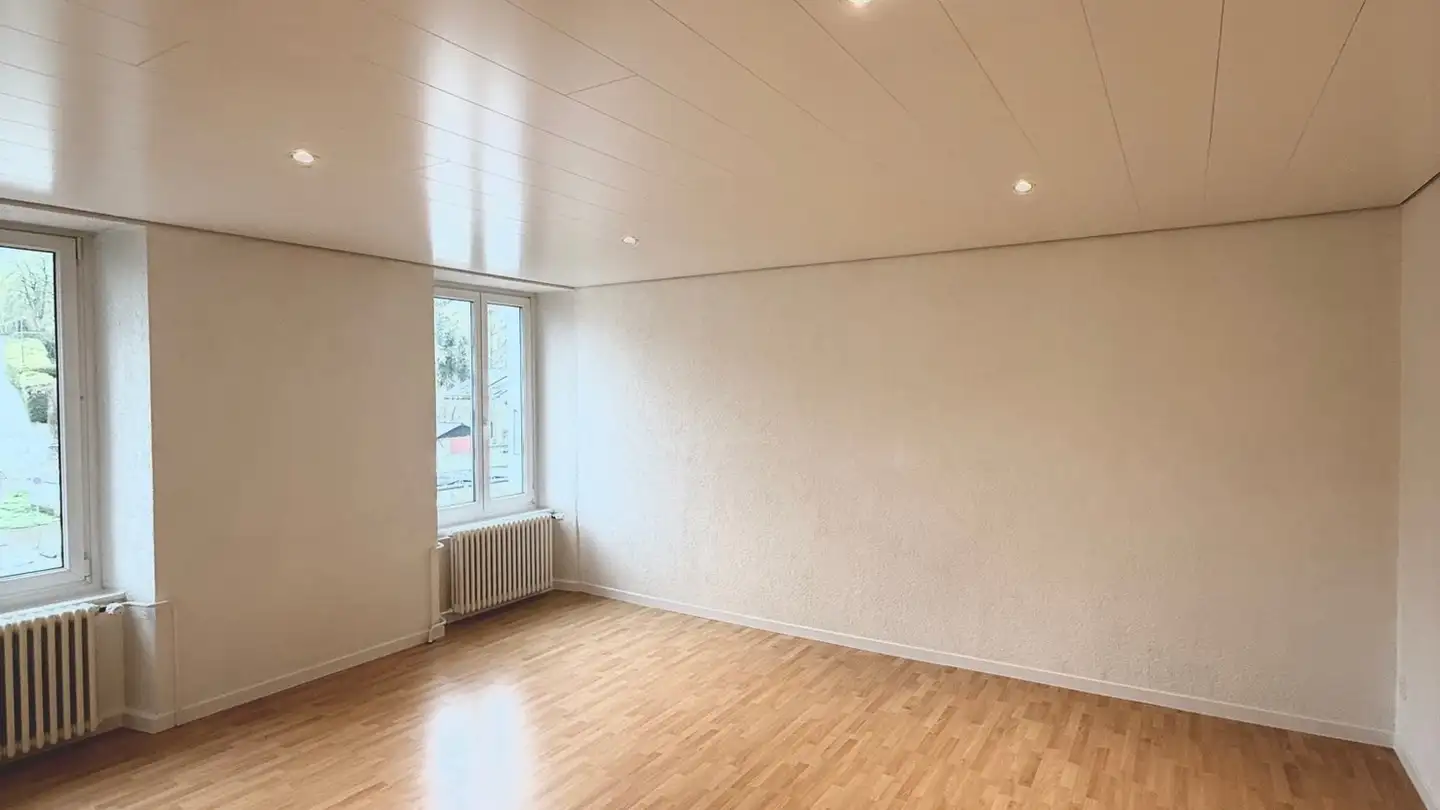 Wohnung mieten - Rue Du Temple 44, 2114 Fleurier - Foto 4