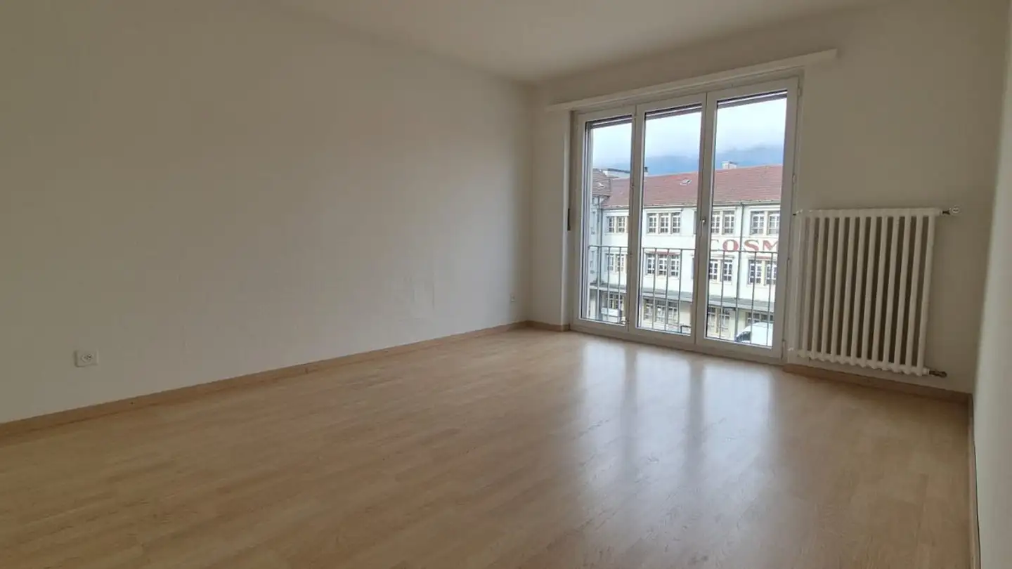 Appartamento in affitto - Rue Alfred-Aebi / Alfred-Aebi-Strasse 74, 2503 Biel/Bienne - Photo 4