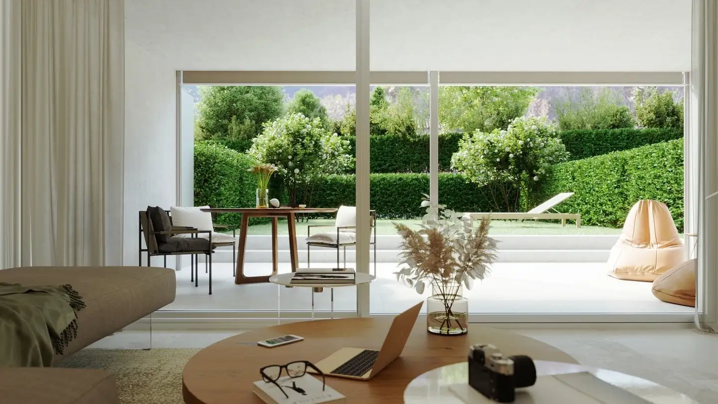 Appartamento in affitto - Via Locarno 48, 6616 Losone - Photo 4