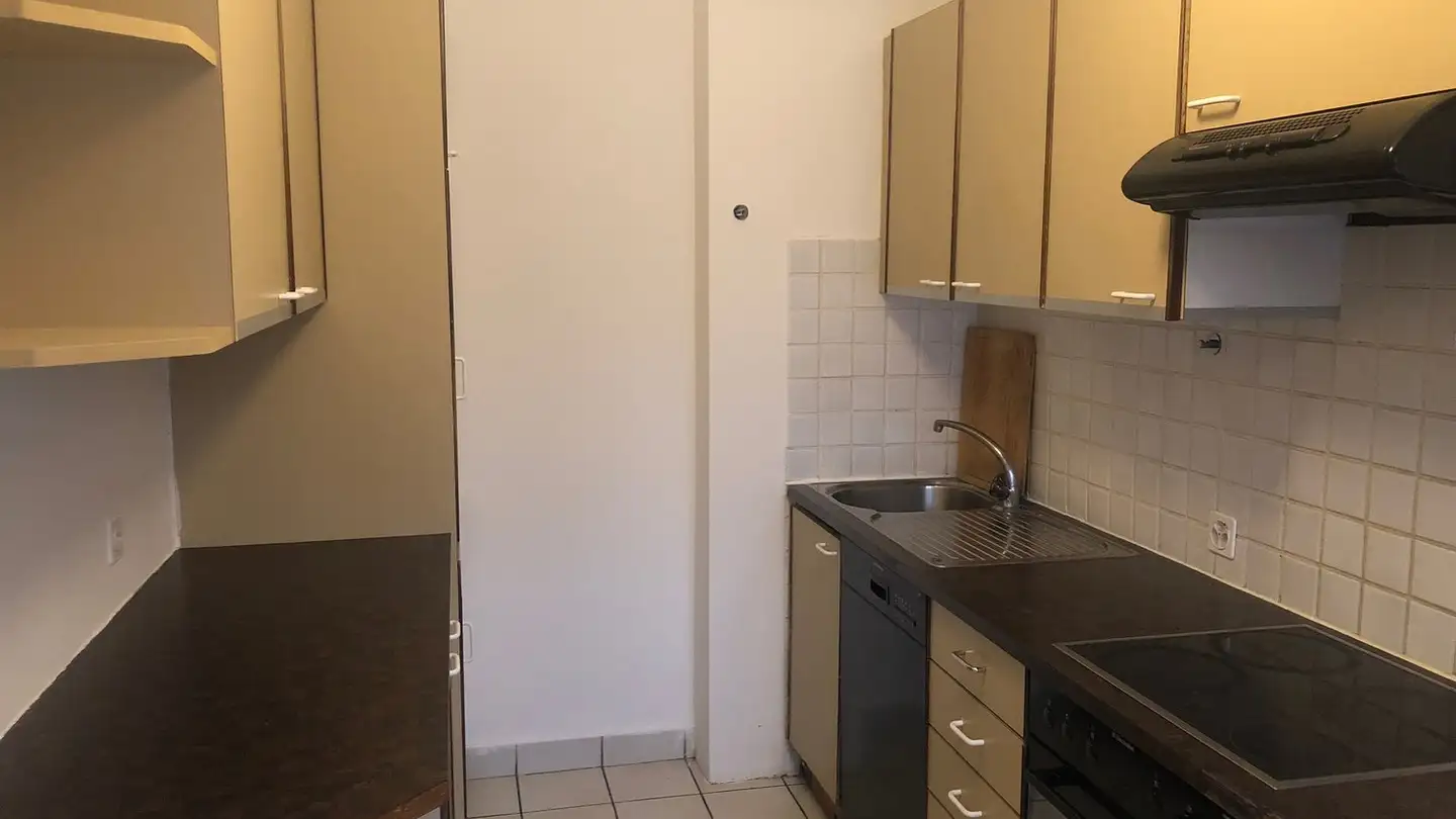 Appartamento in vendita - Via Guglielmo Canevascini, 6900 Lugano - Photo 4