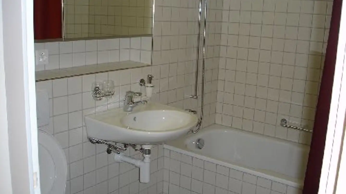 Apartment for rent - Bahnhofplatz 65, 8500 Frauenfeld - Photo 3