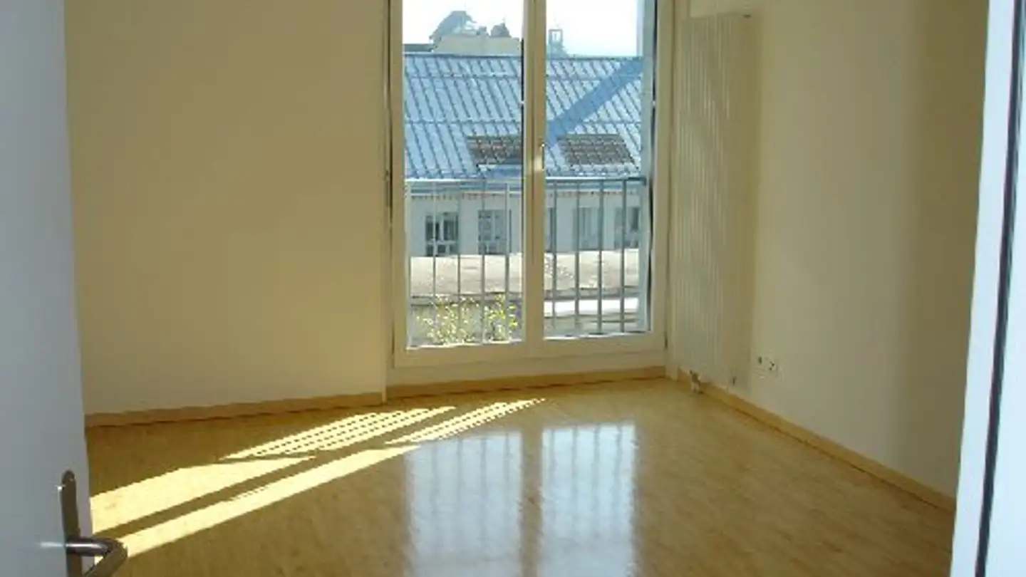 Apartment for rent - Bahnhofplatz 65, 8500 Frauenfeld - Photo 4