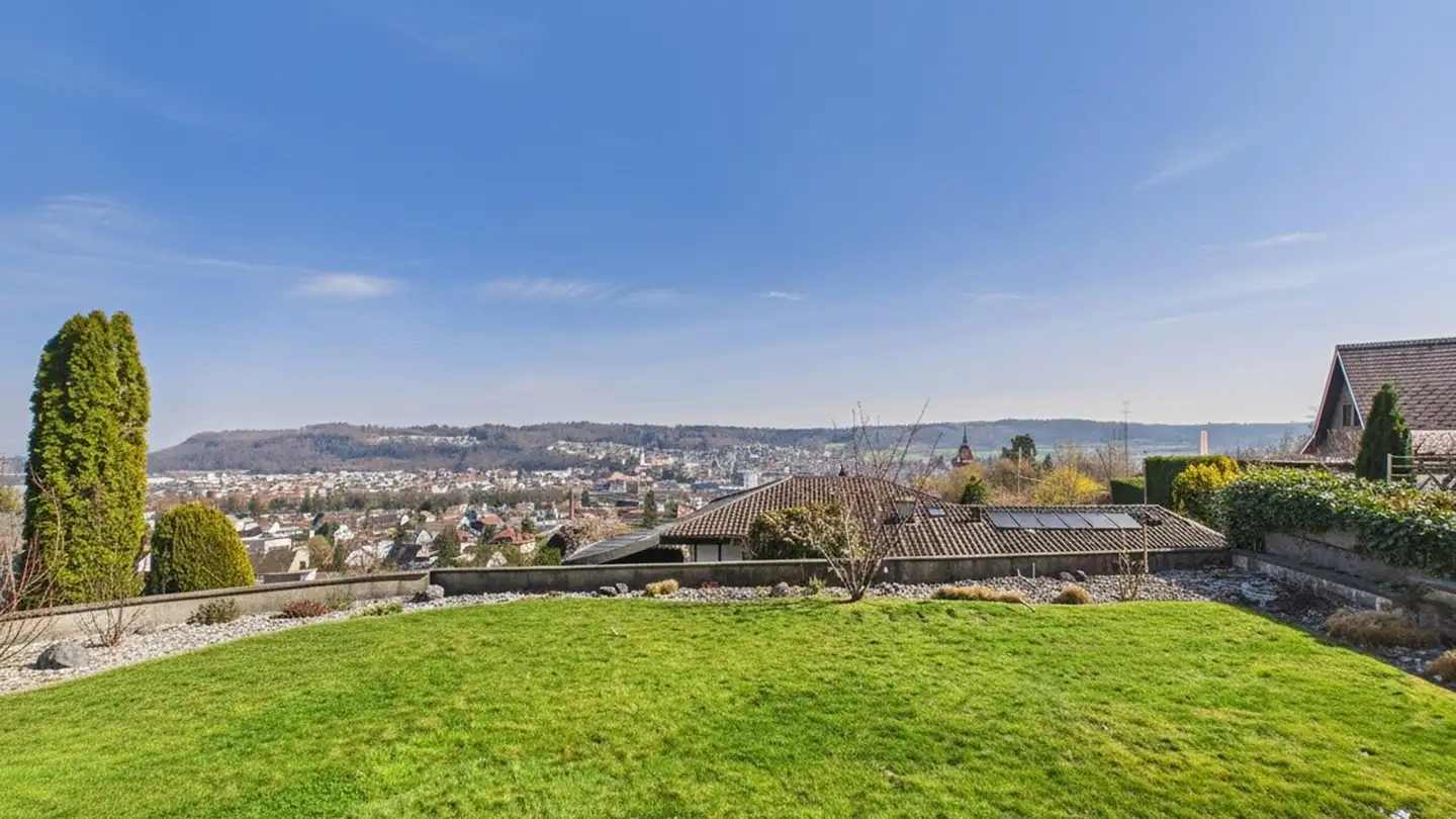 Maison individuelle à vendre - 5013 Niedergösgen - Photo 3