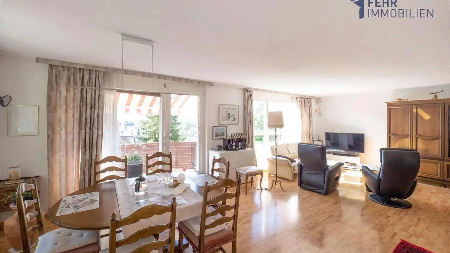 Appartamento in vendita - Spahrengasse 15, 2543 Lengnau BE - Photo 3