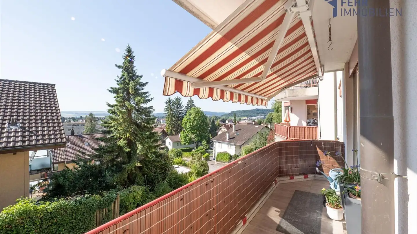 Appartamento in vendita - Spahrengasse 15, 2543 Lengnau BE - Photo 4