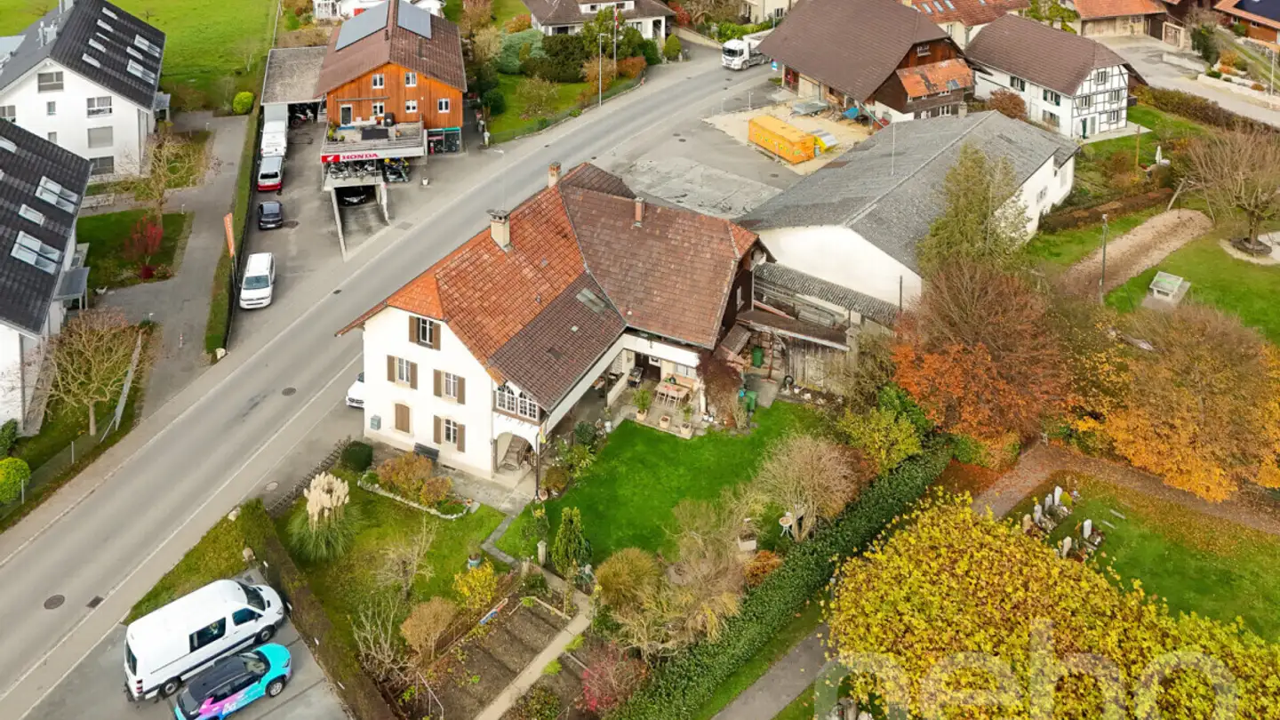 Edificio residenziale in vendita - 3273 Kappelen - Foto 4