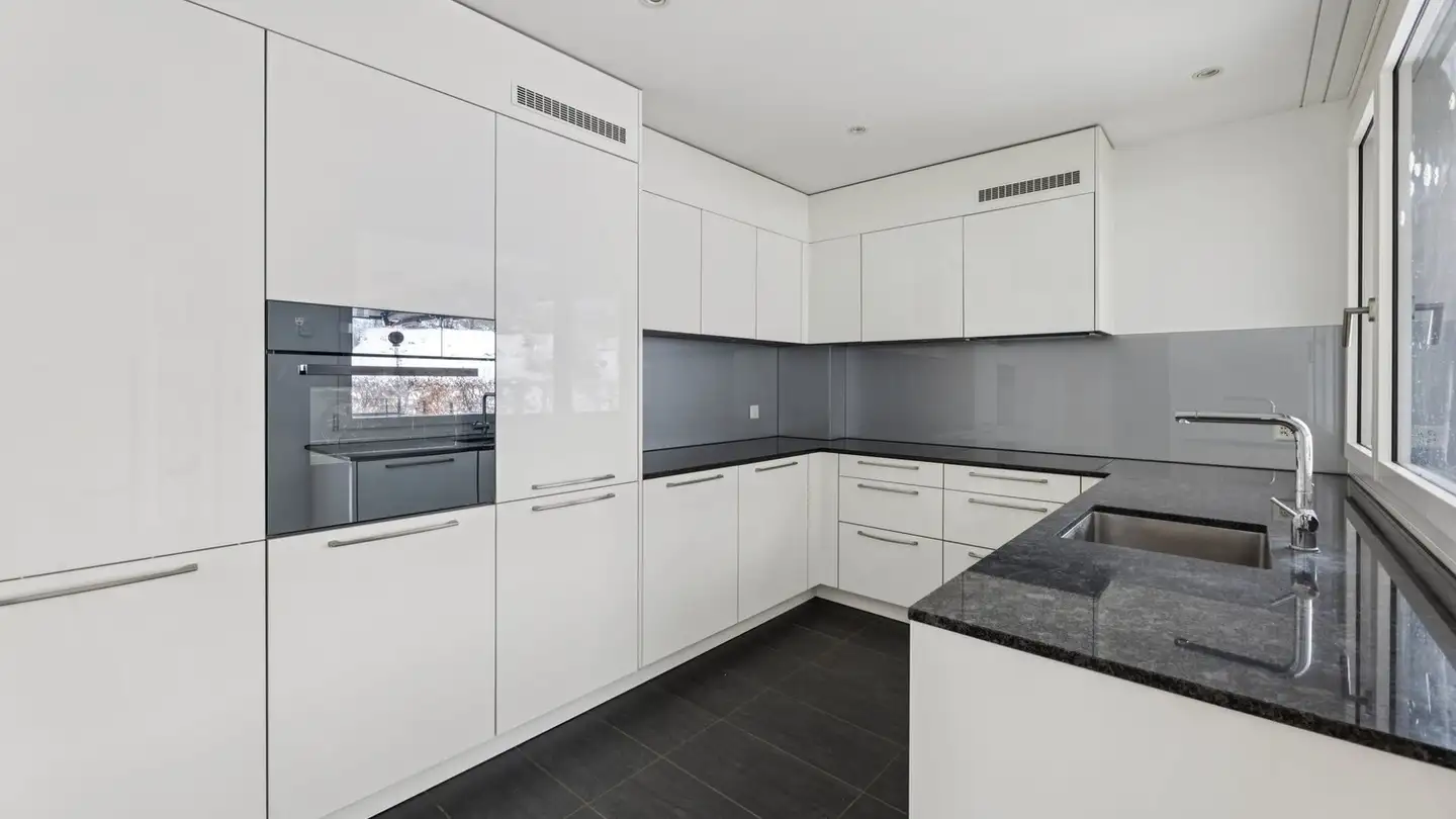 Appartamento in affitto - Kirchenfeldmatt 2, 5630 Muri AG - Foto 4