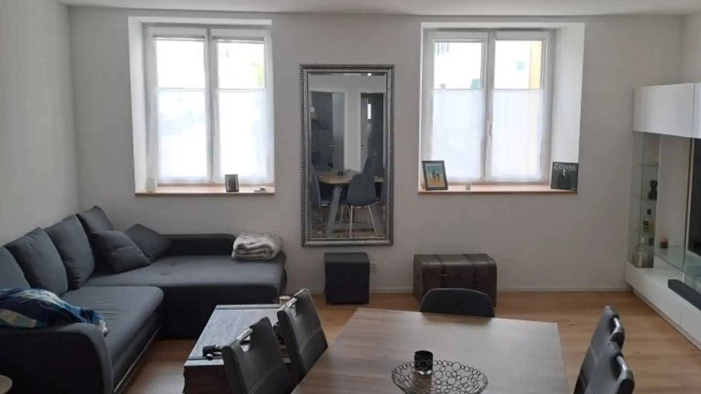 Appartamento in affitto - Rue De La Fin 5, 2016 Cortaillod