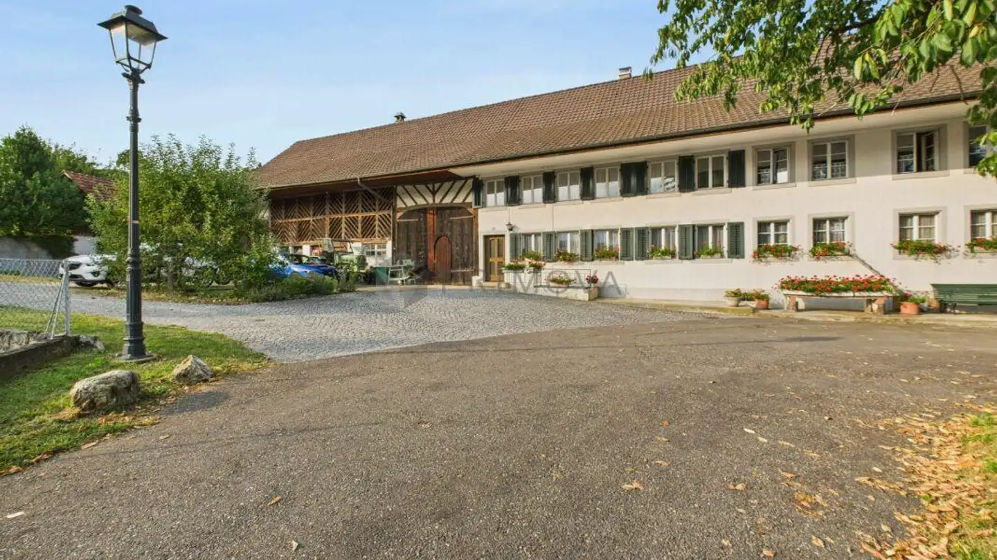 Maison individuelle à vendre - Ringstrasse 7, 5415 Nussbaumen AG