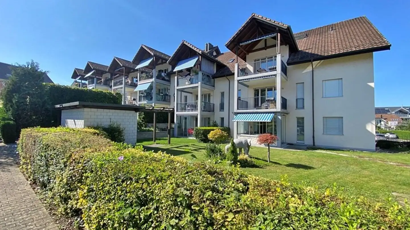 Appartamento in vendita - Lägernweg 7, 5242 Lupfig