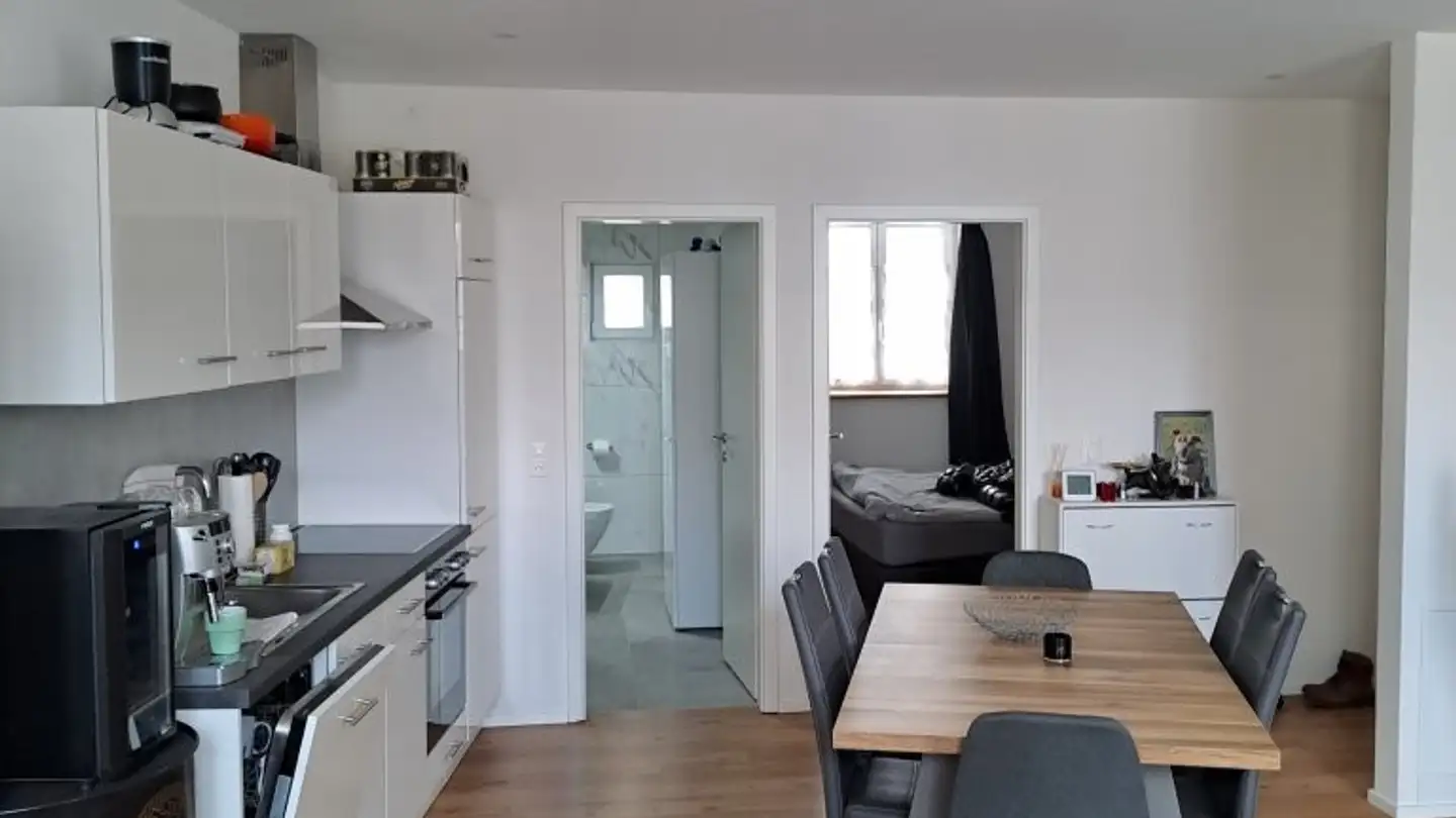 Appartamento in affitto - Rue De La Fin 5, 2016 Cortaillod - Foto 3