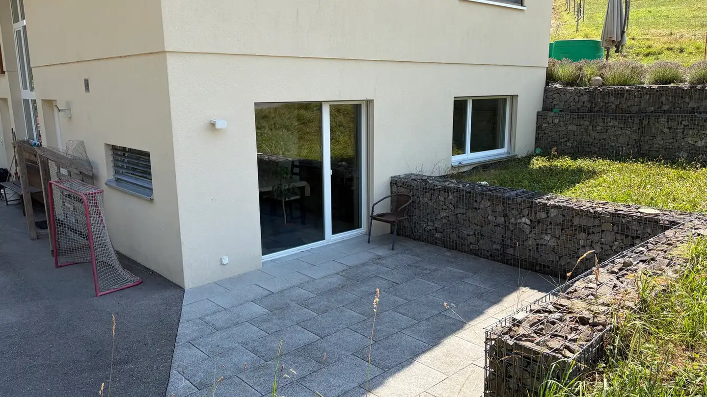 Appartamento in affitto - Oeli 2, 3184 Wünnewil