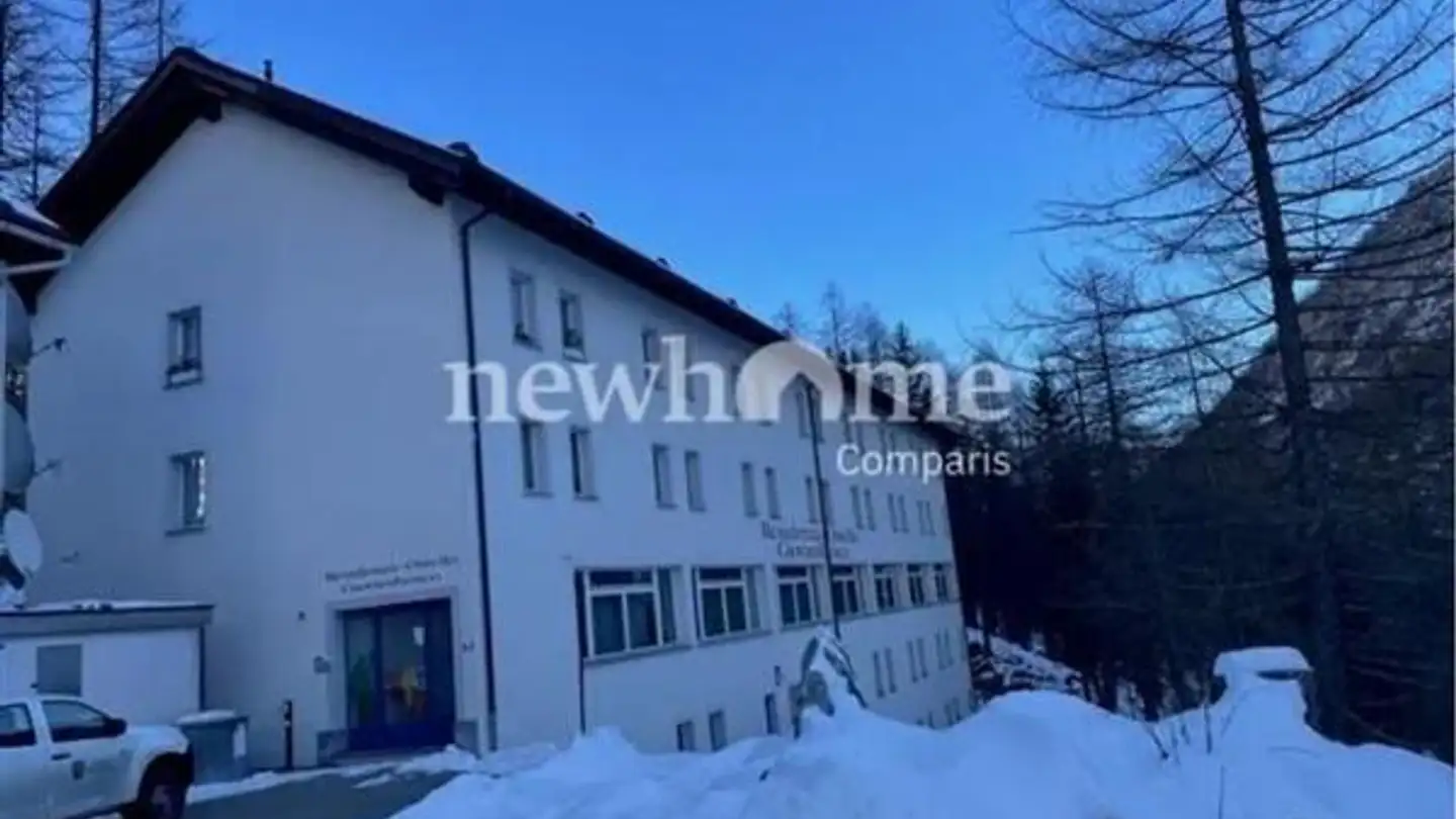 Appartamento in vendita - 6685 Bosco/Gurin - Photo 4