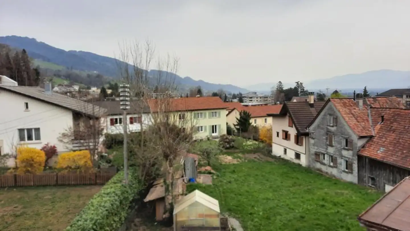 Appartamento in affitto - Alte Ruppenstrasse 26, 9450 Altstätten SG