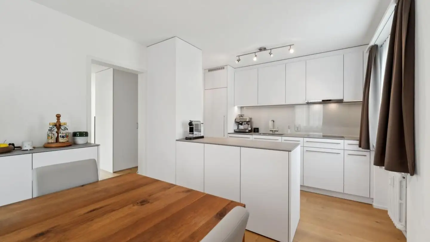 Appartement à louer - Kreuzstrasse 12, 6353 Weggis - Photo 2