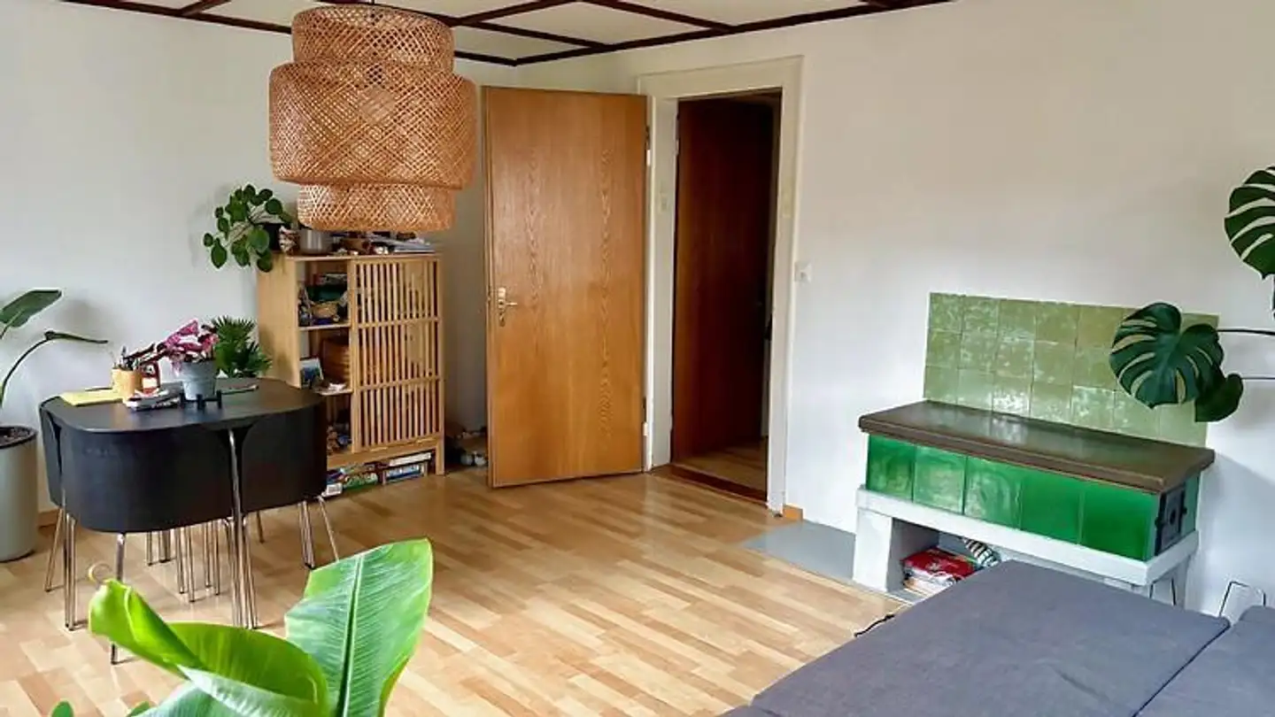 Single house for rent - 4900 Langenthal - Photo 3