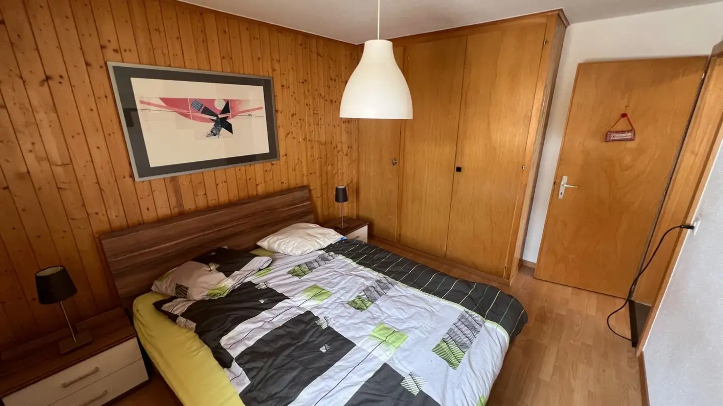 Appartamento in affitto - Route D'anzère, 1972 Anzère - Photo 2