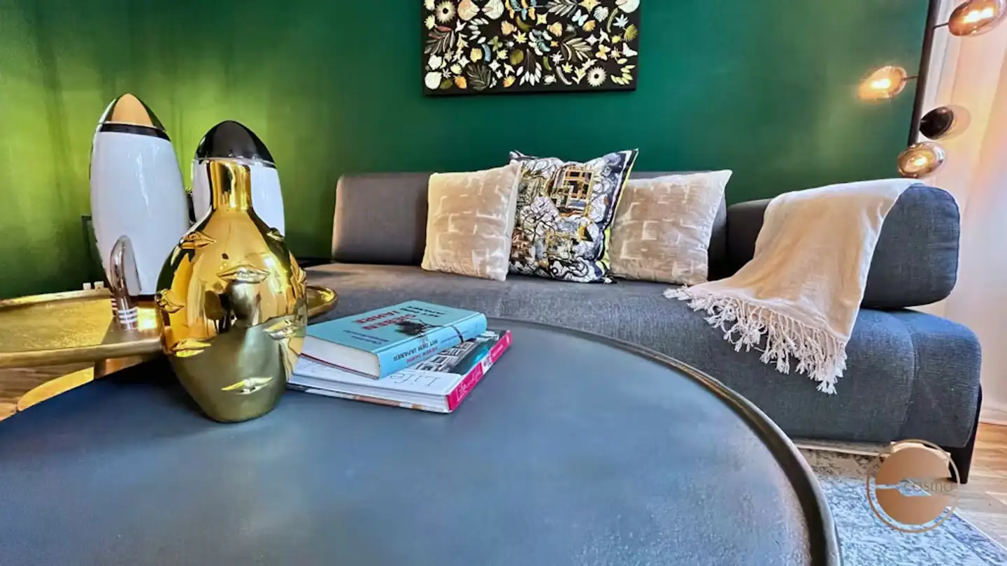 Wohnung mieten - Helenastrasse, 8008 Zürich - Foto 4