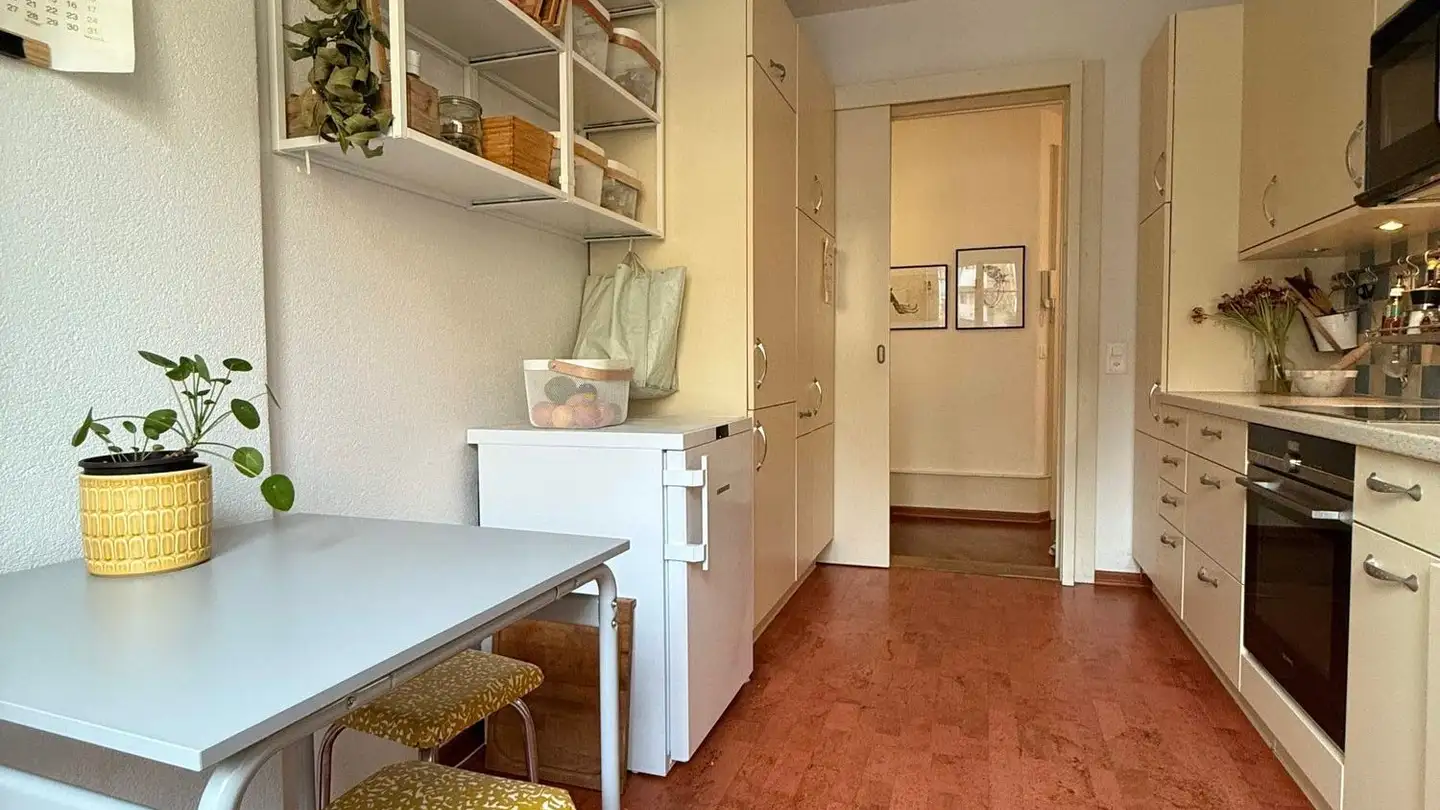 Appartement à louer - Avenue De Bellevaux 24, 2000 Neuchâtel - Photo 4