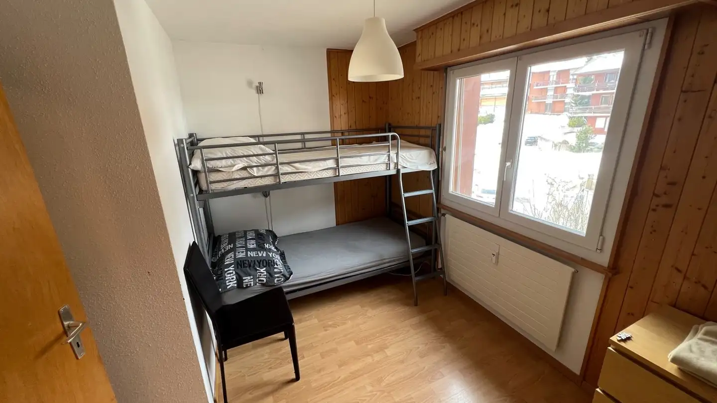 Appartamento in affitto - Route D'anzère, 1972 Anzère - Photo 3