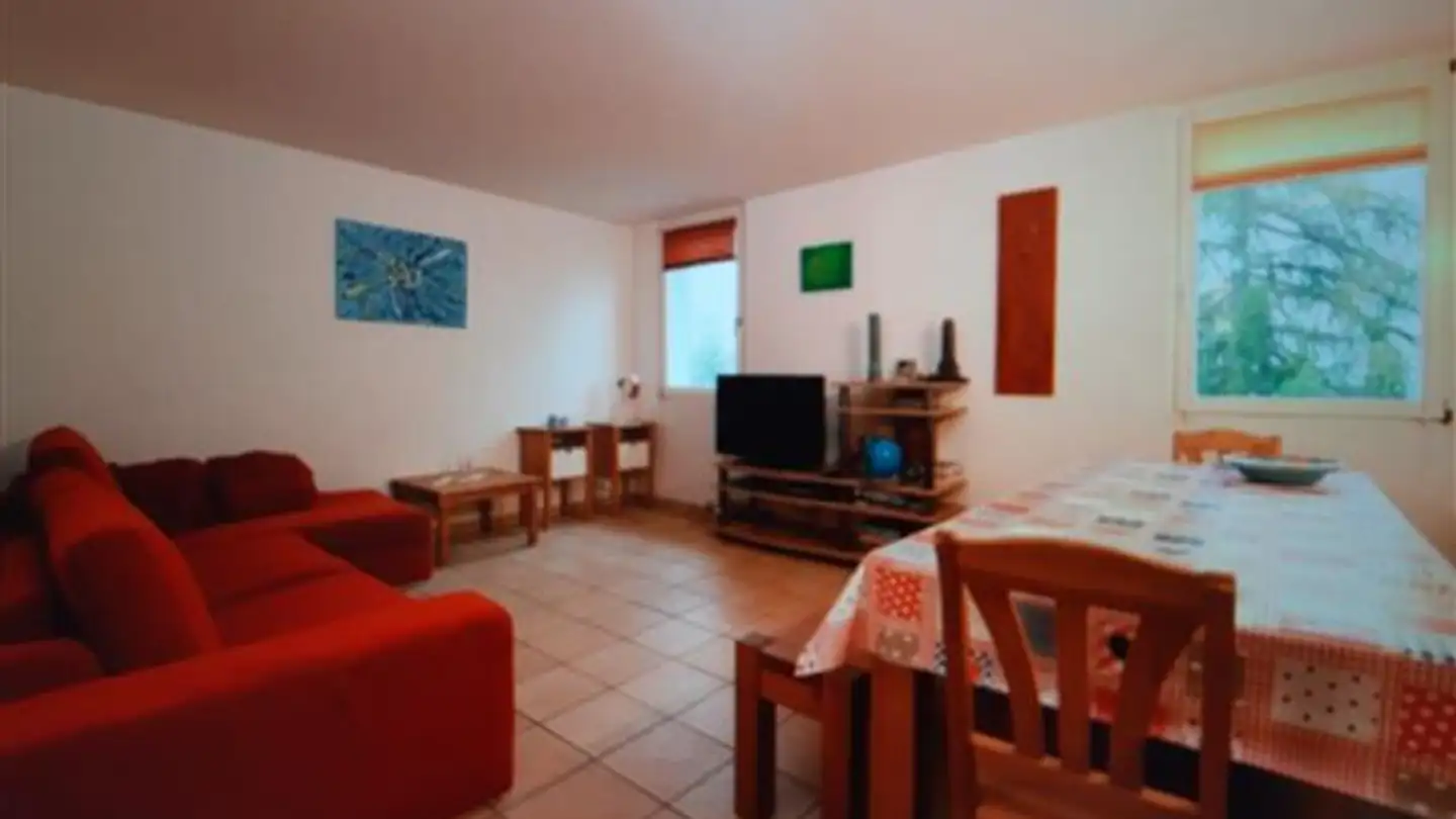 Appartamento in vendita - 6685 Bosco/Gurin - Photo 2