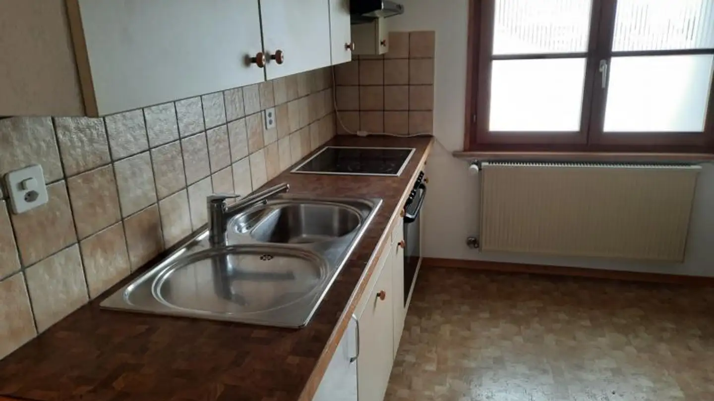 Appartamento in affitto - Alte Ruppenstrasse 26, 9450 Altstätten SG - Foto 2