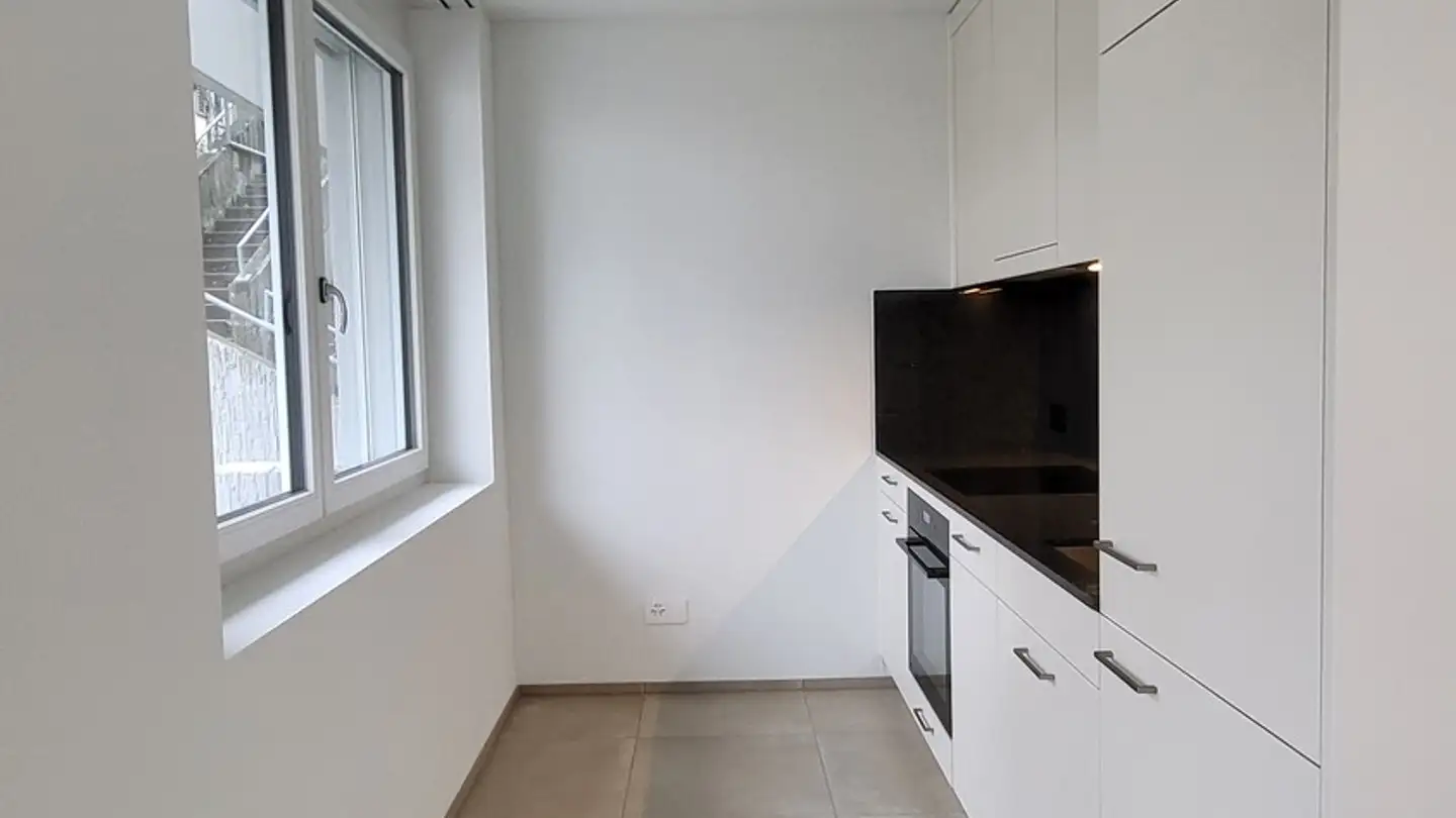 Appartamento in affitto - Burgstrasse 25, 8037 Zürich - Foto 2