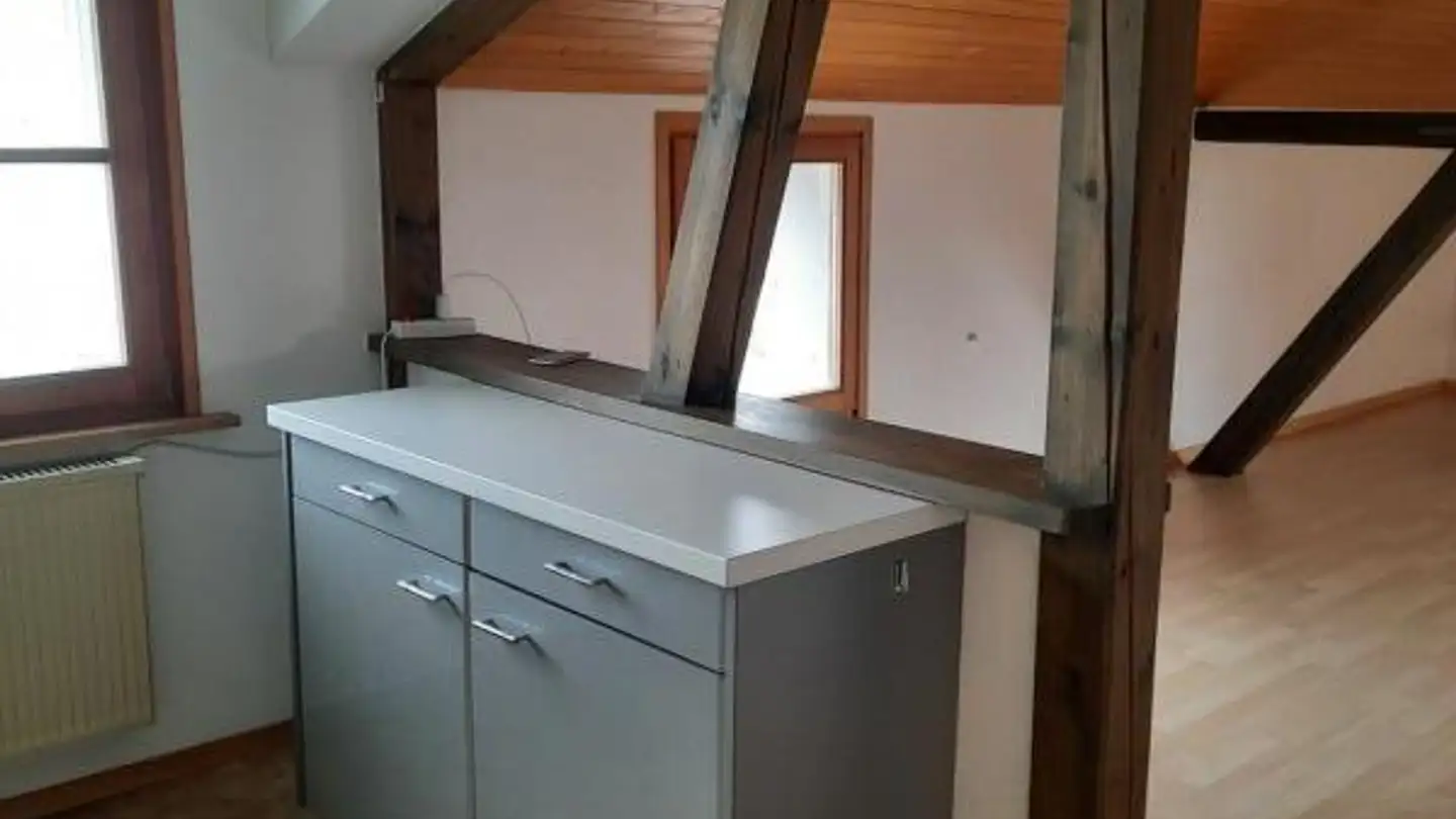 Appartamento in affitto - Alte Ruppenstrasse 26, 9450 Altstätten SG - Foto 3