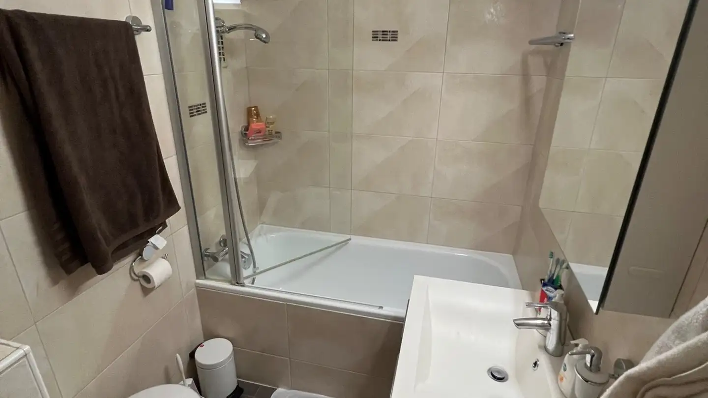 Appartamento in affitto - Route D'anzère, 1972 Anzère - Photo 4