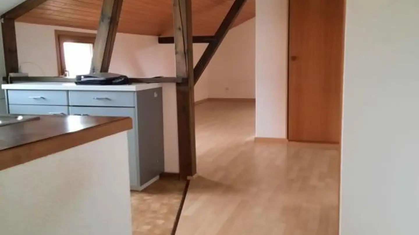 Appartamento in affitto - Alte Ruppenstrasse 26, 9450 Altstätten SG - Foto 4