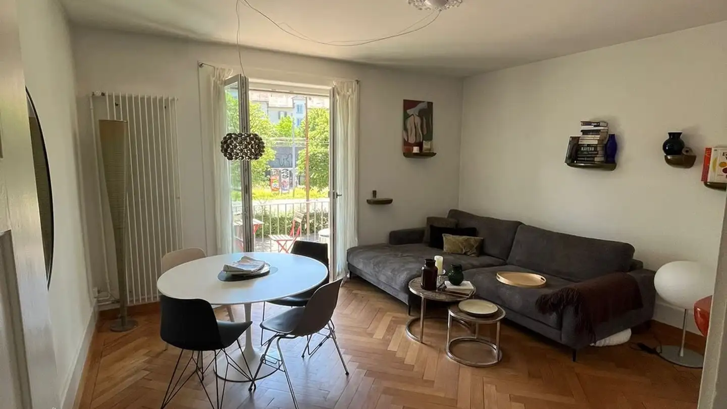 Furnished apartment for rent - 3008 Bern - Photo 2