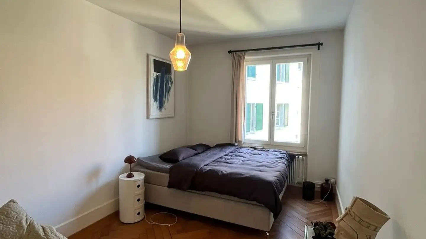 Furnished apartment for rent - 3008 Bern - Photo 3
