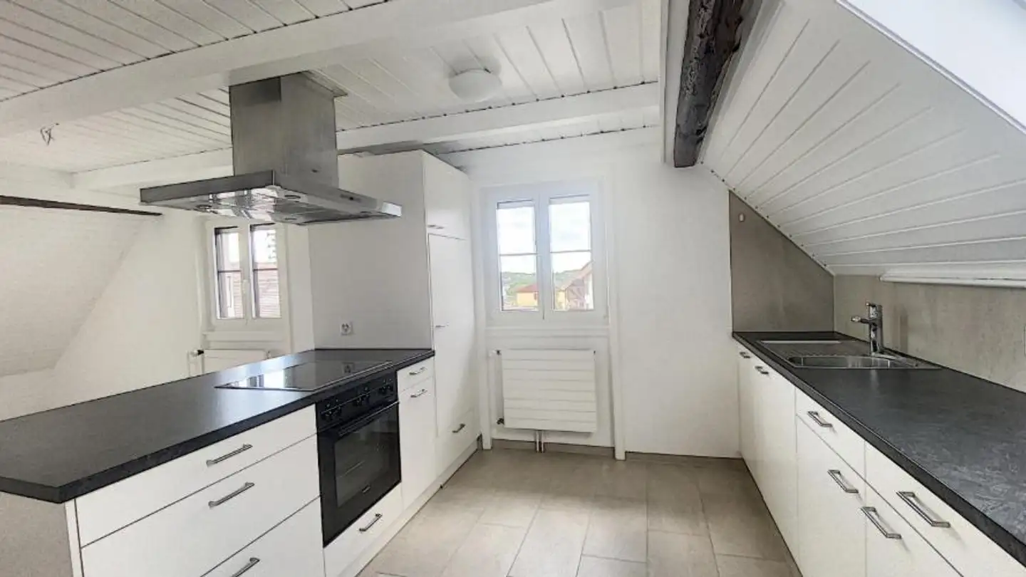Apartment for rent - Route du Lac 5, 1544 Gletterens