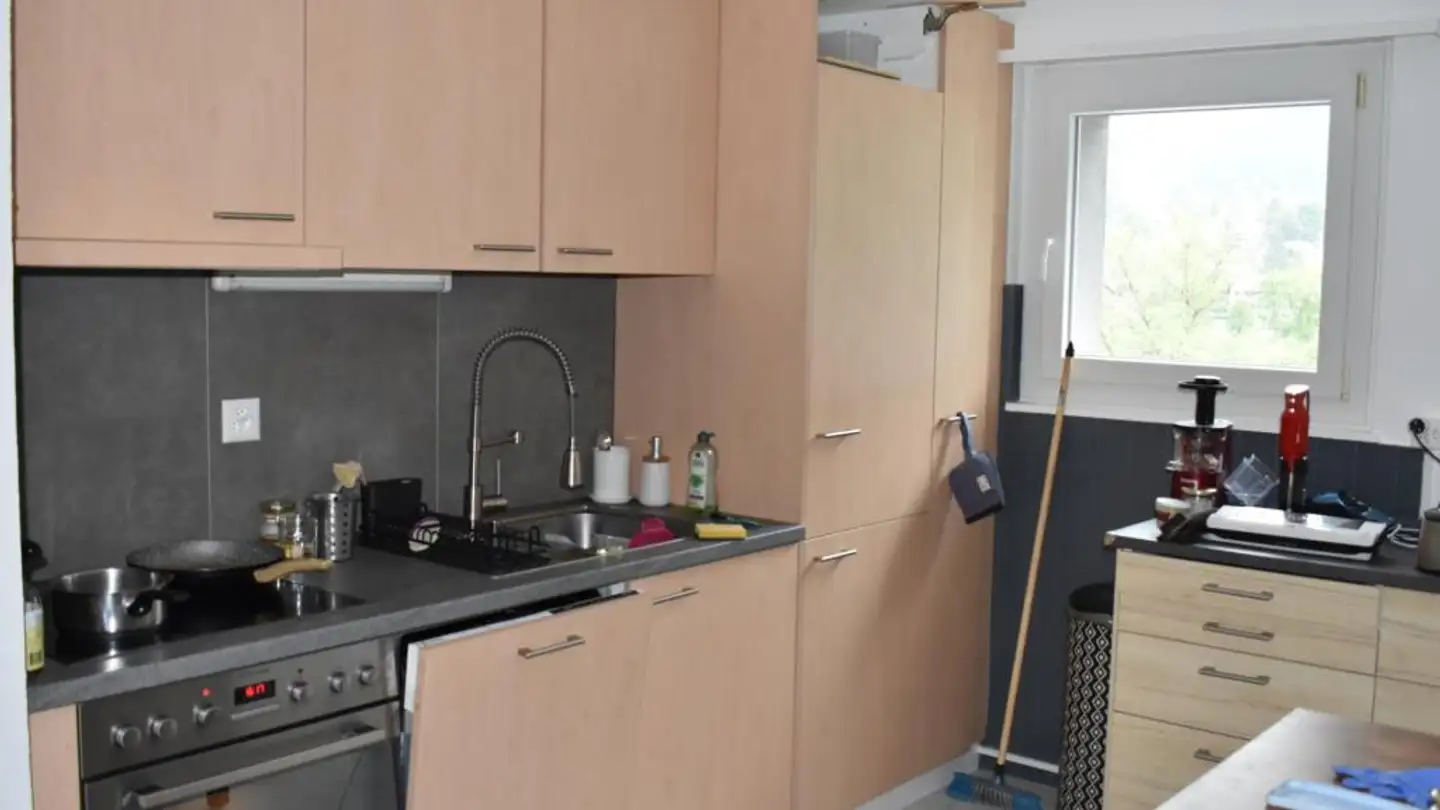 Appartamento in vendita - 1890 St-Maurice - Photo 4