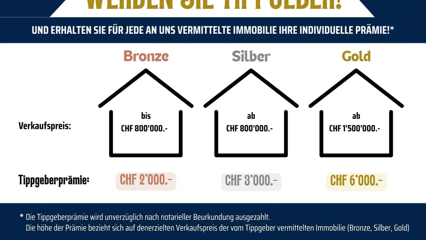 Constructible plot for sale - Hofergässli 1a, 2544 Bettlach - Photo 3