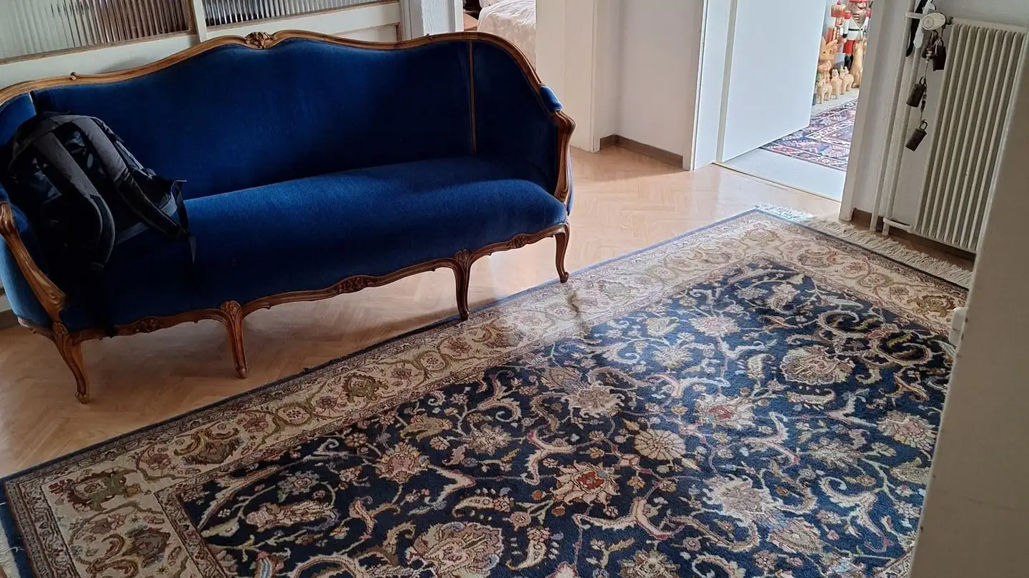 Appartement à louer - Zelgackerstrasse 2b, 8632 Tann - Photo 2