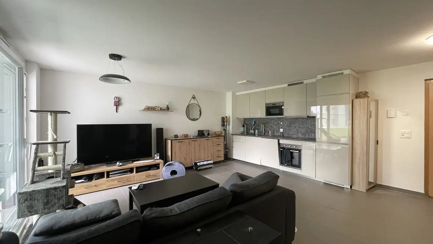 Apartment for rent - Impasse Des Fruits 15, 1908 Riddes - Photo 3