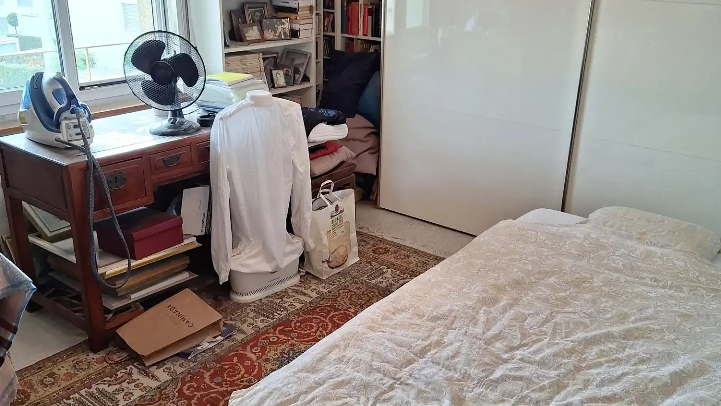 Appartement à louer - Zelgackerstrasse 2b, 8632 Tann - Photo 4