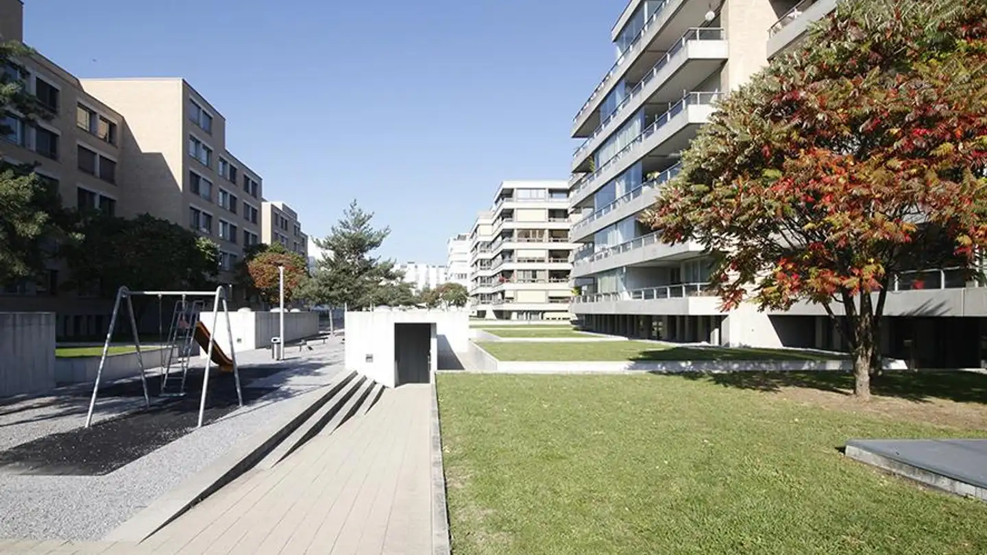 Appartamento in affitto - Farman-Strasse 52, 8152 Glattpark (Opfikon)