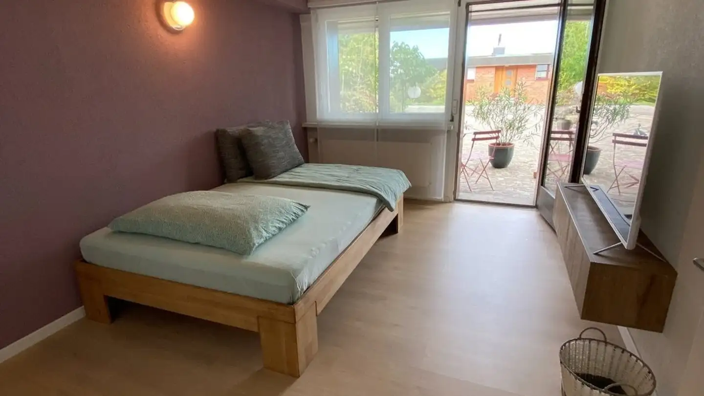 Wohnung mieten - 5225 Bözberg
