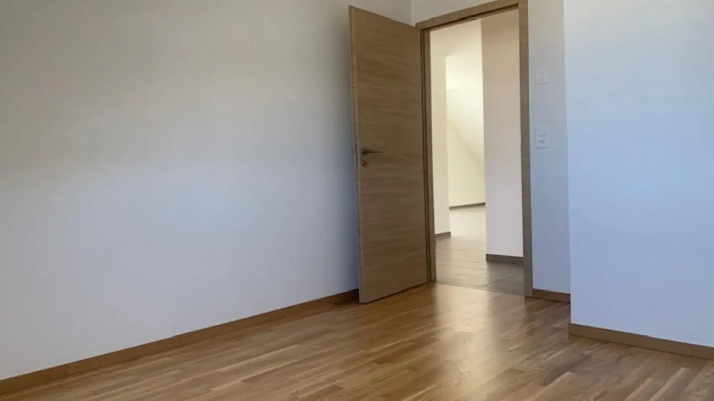 Appartamento in affitto - Route De Premier, 1337 Vallorbe - Foto 4