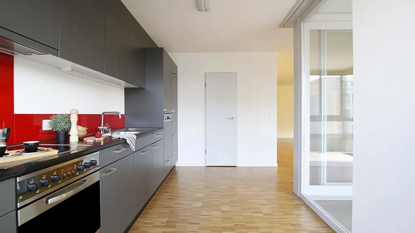 Appartamento in affitto - Farman-Strasse 52, 8152 Glattpark (Opfikon) - Foto 3