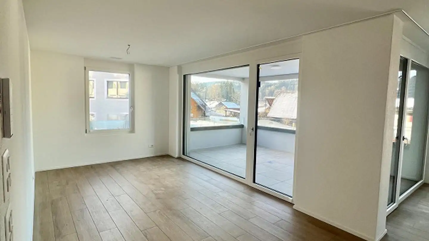 Appartement à louer - Meichten 5b, 6147 Altbüron - Photo 3